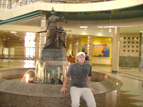 Андрей Мальцев