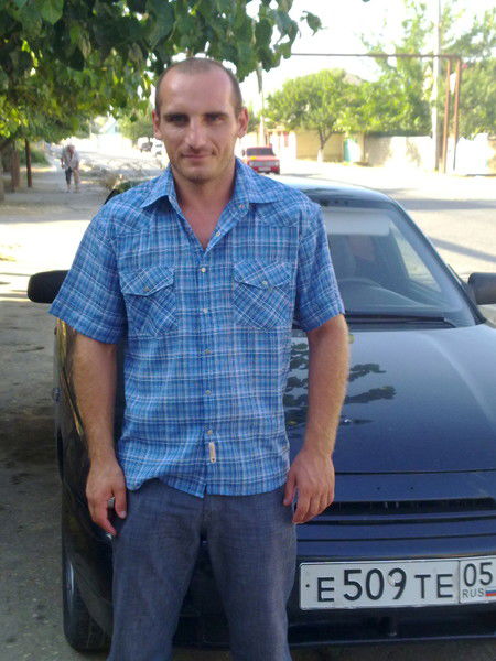 Абдуразак Магомедов