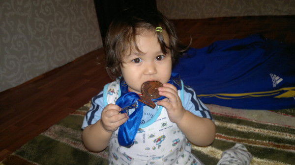 Мажид Шариполлаулы