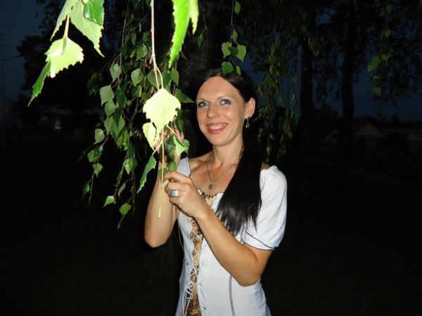 Ольга Гедревич