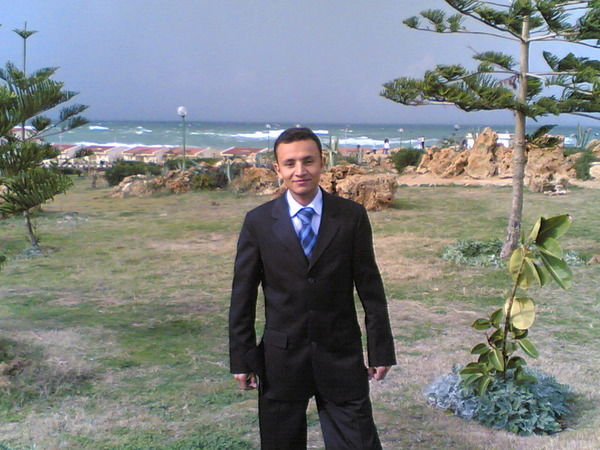 Abdelkader Ebrahaim