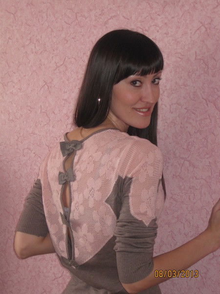 Вика Ташлыкова(Сумина)