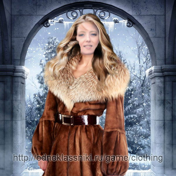 Елена Ганноченко