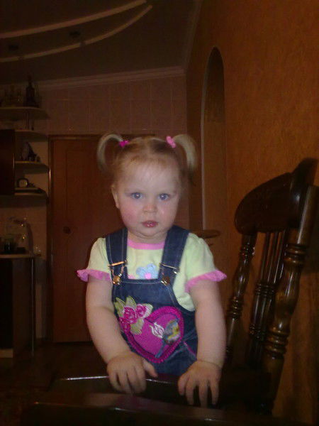 Кристина Иванова