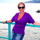 Светлана Салунова