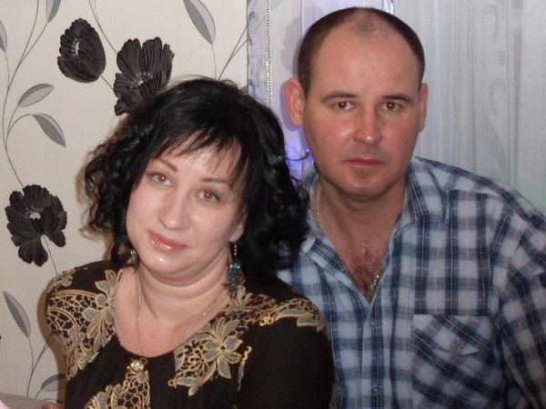 Оксана Ральченко