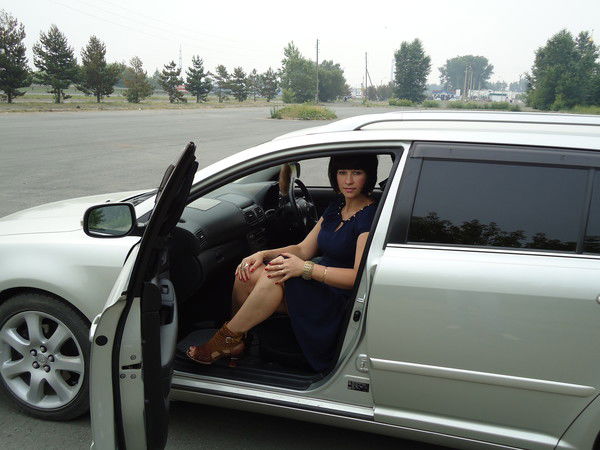 Наташа Сытдикова