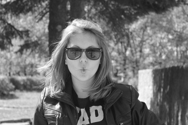 Александра Глебовна