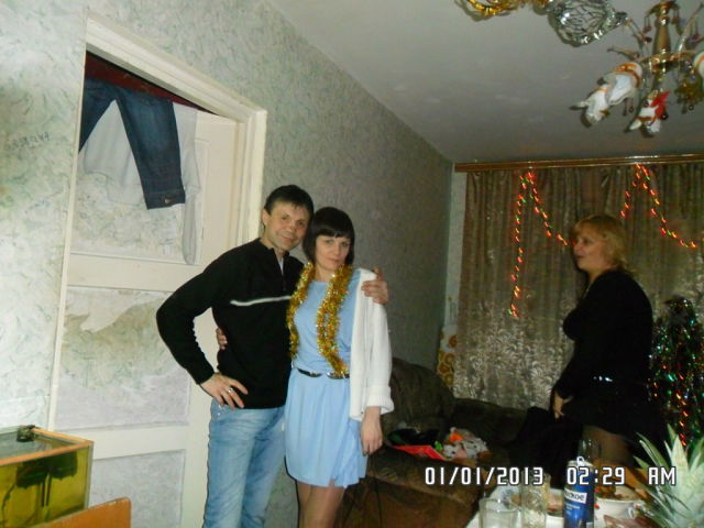 Софья Канева