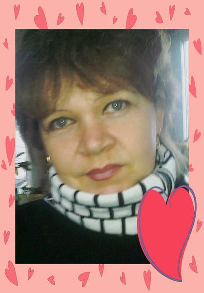 Светлана Харлан