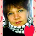 Светлана Харлан