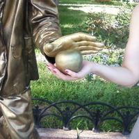 Надежда Захарко