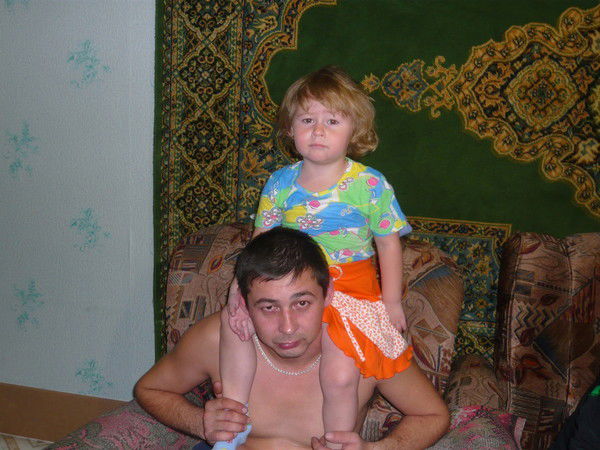 Александр Селюков