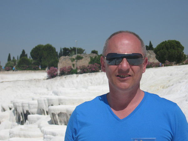 Олег Калашников