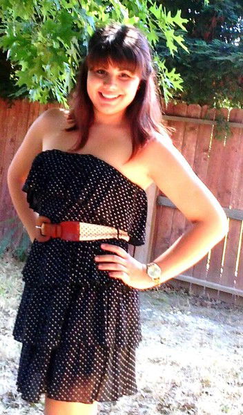 Anastasiia Ruslanovna