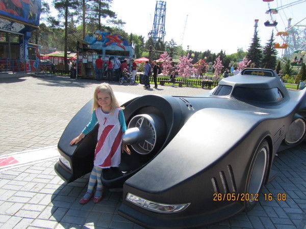 Людмила Николаева