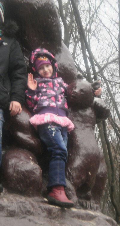 Снижана Федько