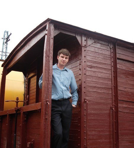 Алексей Конько