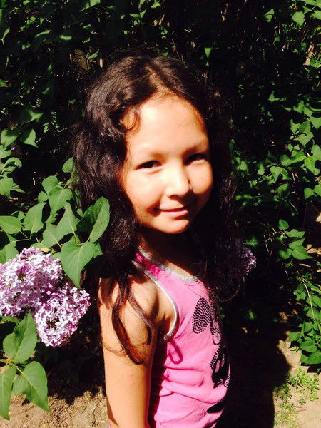 Ляйсан Мулдашева