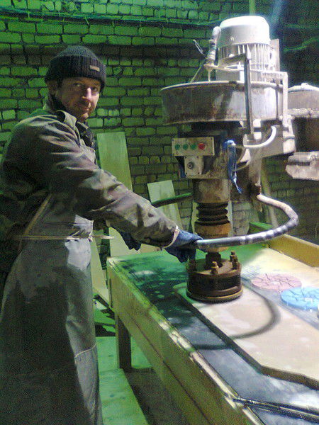 Николай Званный