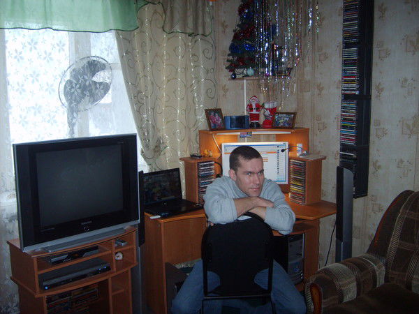 Валерик Шустов