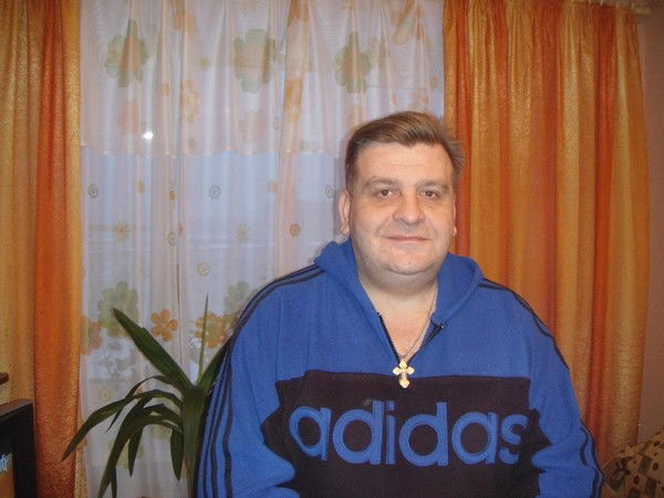 Вадим Соколов