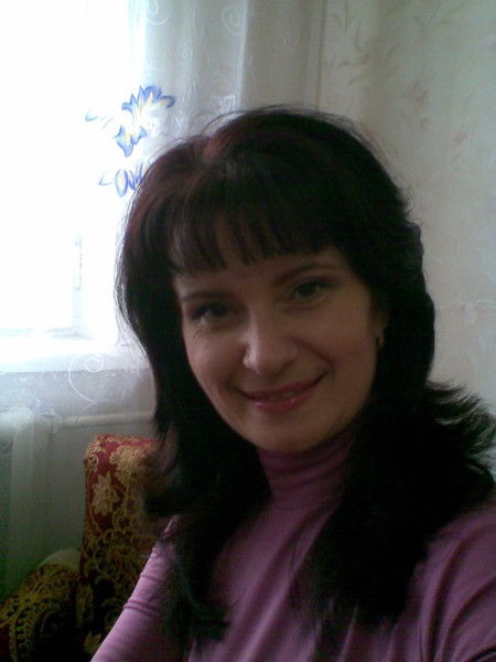 Людмила Кармаева