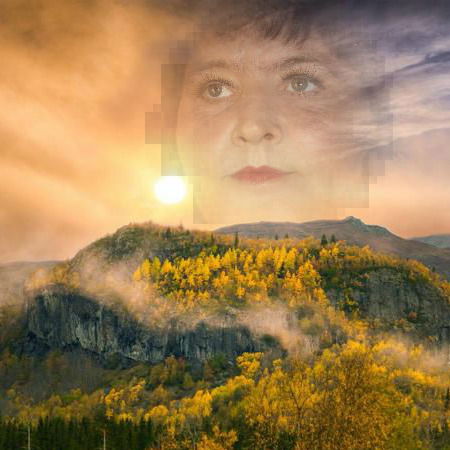 Ольга Холод