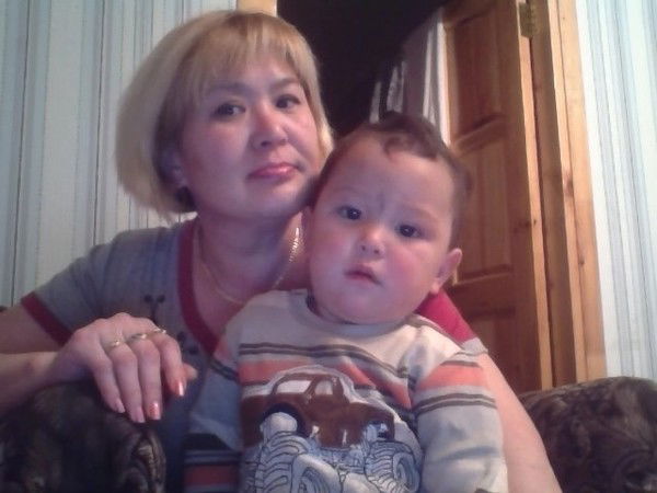 Шынар Жаркимбекова