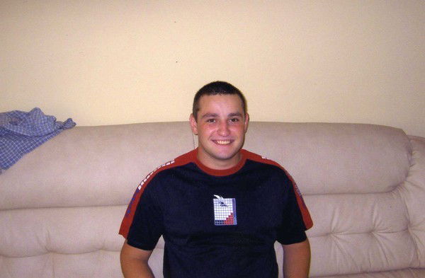 Яков Матюнин