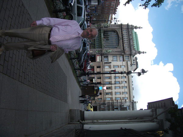 Валентин Лелеченко