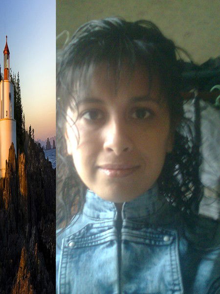 Евгения Обласова