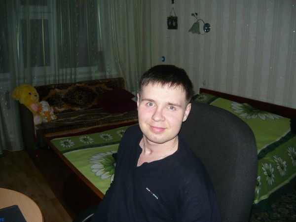 Дмитрий Купряшин