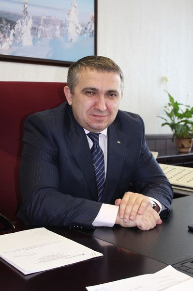 Матвеев Владимир