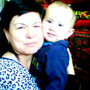 Сапаркул Апрежова