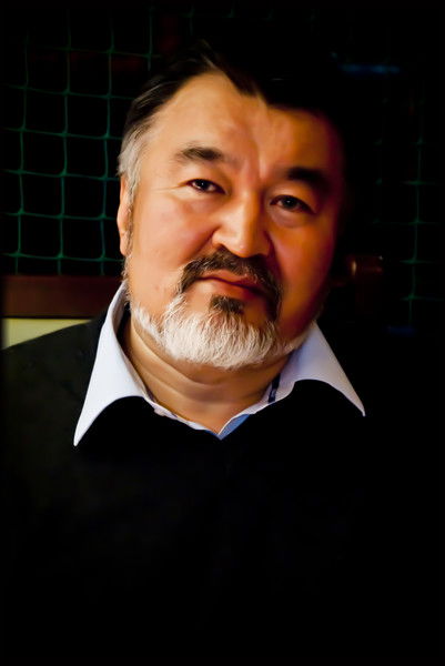 Бахыт Жамакаев