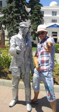 Денис Лёвушкин