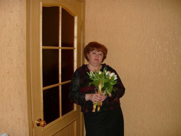 Светлана Коршунова