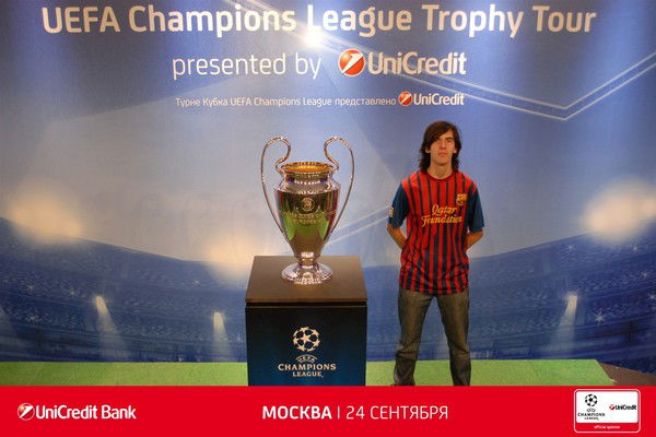 Владимир Немнов