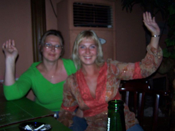 Ирина Цемашко