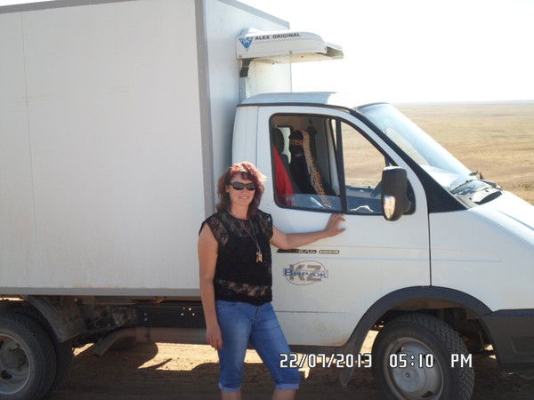 Валентина Лютикова