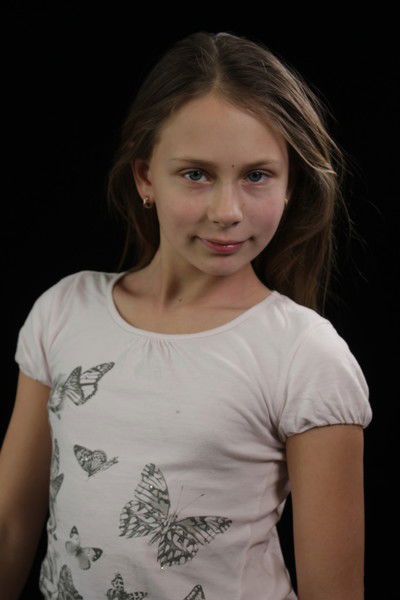 Анастасия Ямашева