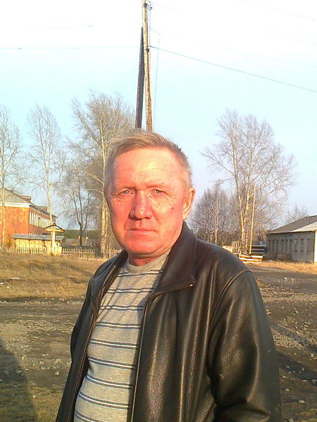 Валерий Захаров