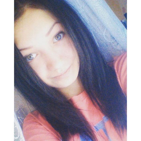 Александра Фаренюк