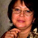 Светлана Мандрик