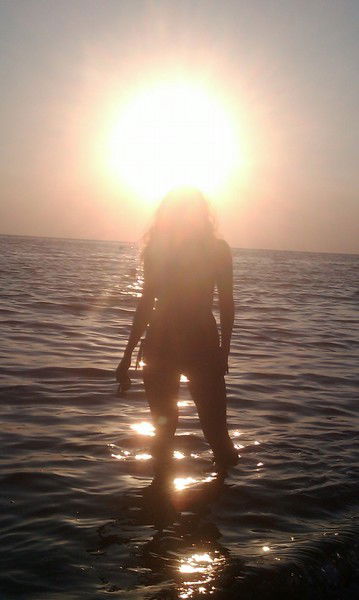 Екатерина Пестерева