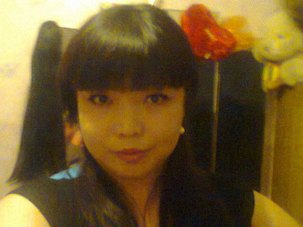 Асель Бимурзина