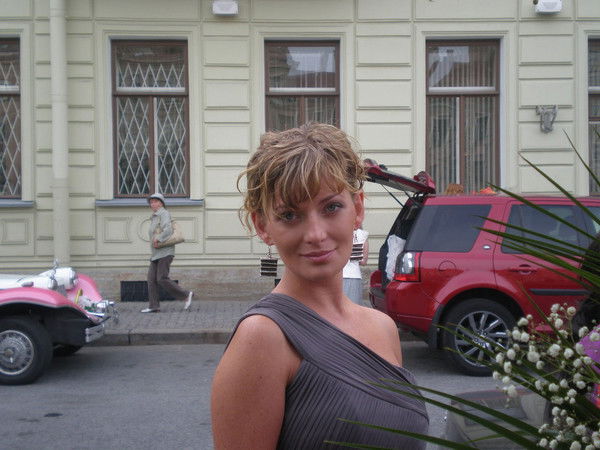 Кристина Оруджова