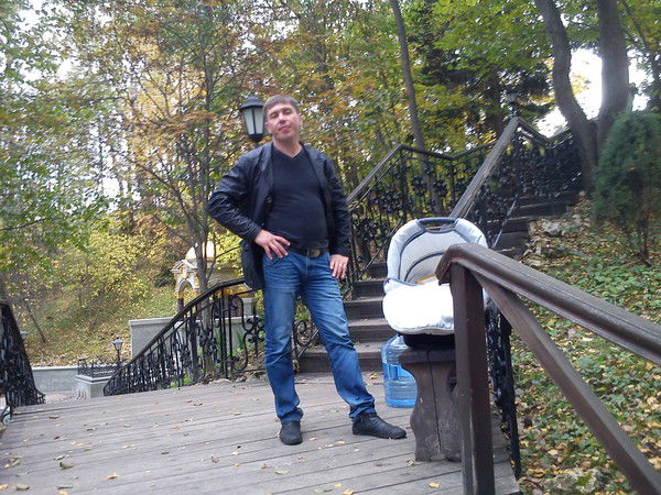 Игорь Колмыков