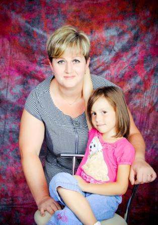 Елена Наумова